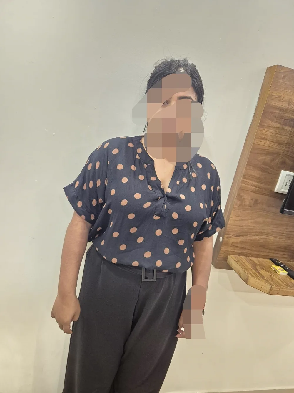 Bangalore Independent escort service Aanya