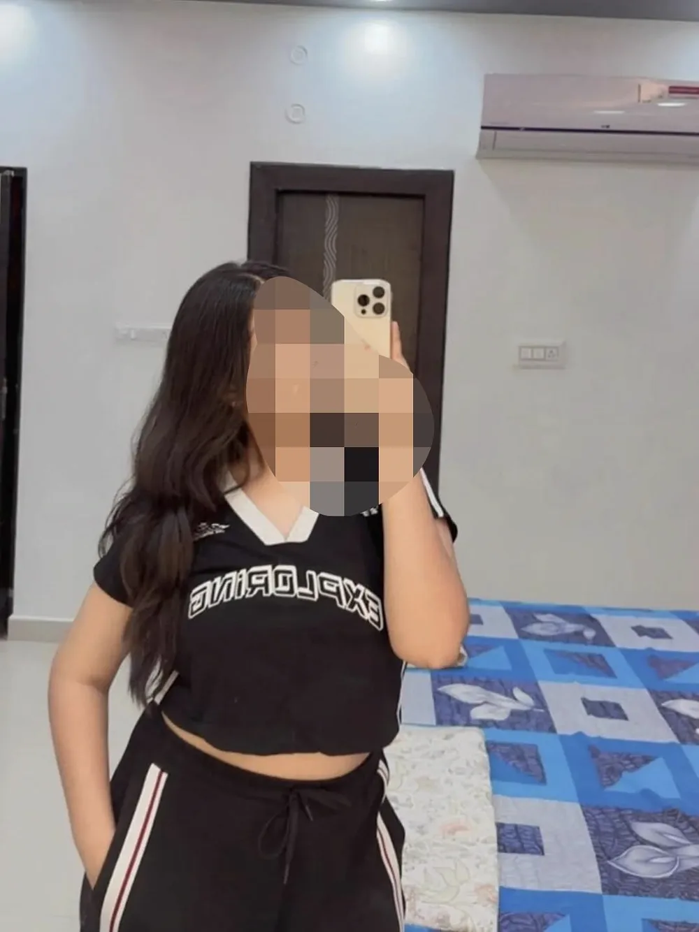 VIP Escorts Bangalore Aanya