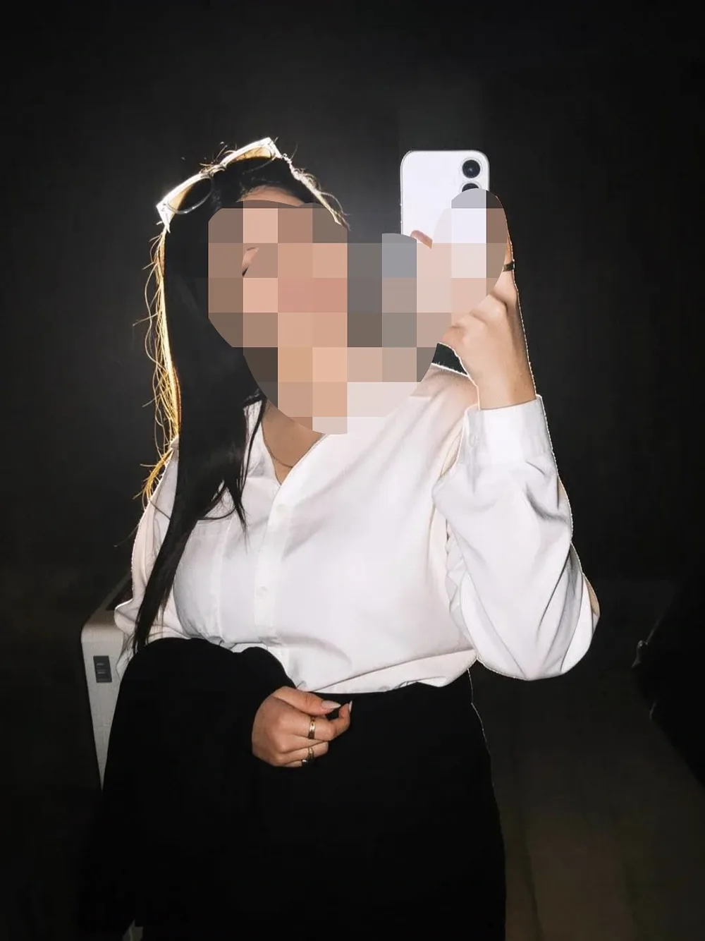 Escort service Bangalore Aanya