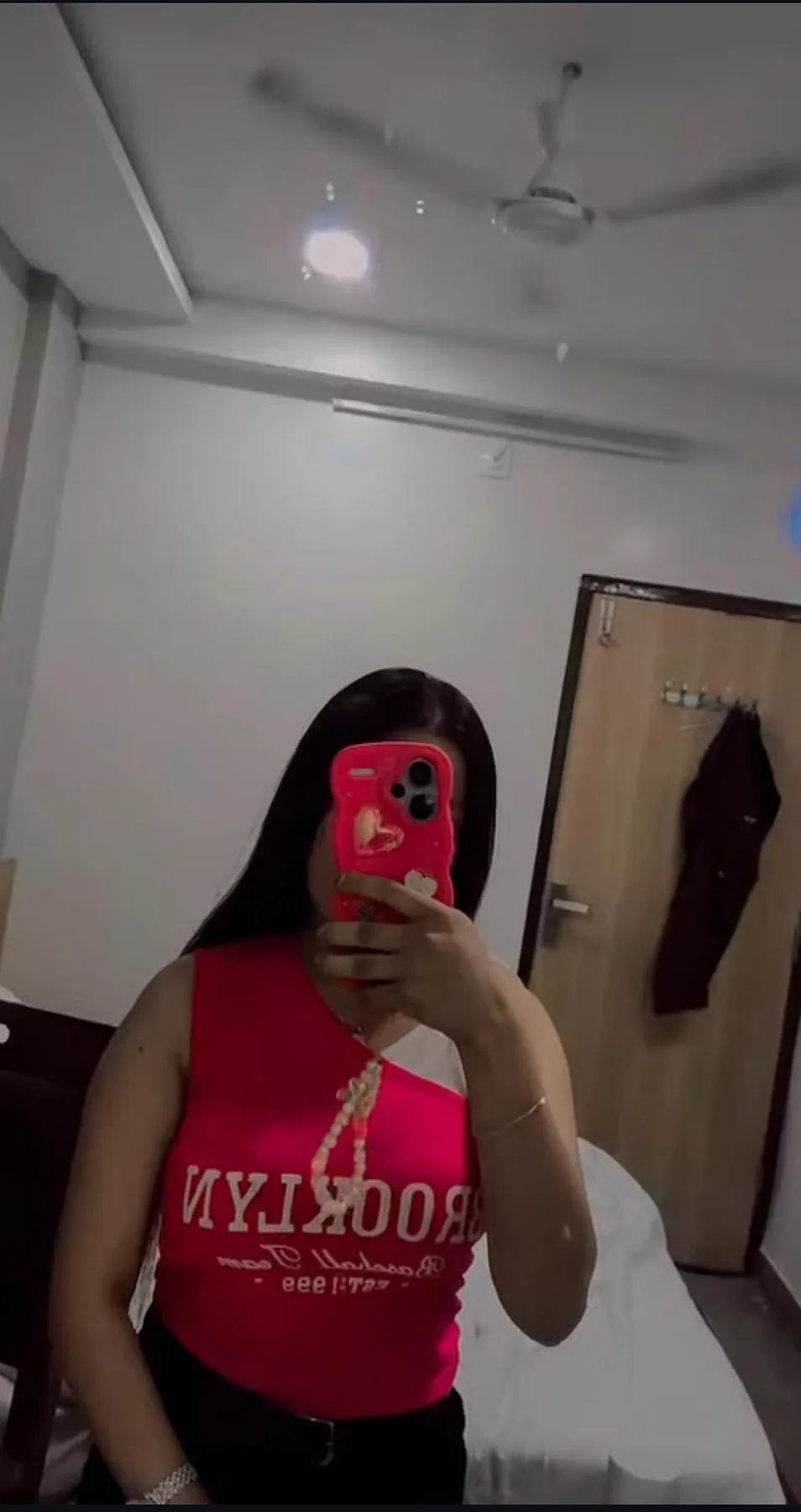 Bangalore Independent escort service Ekta