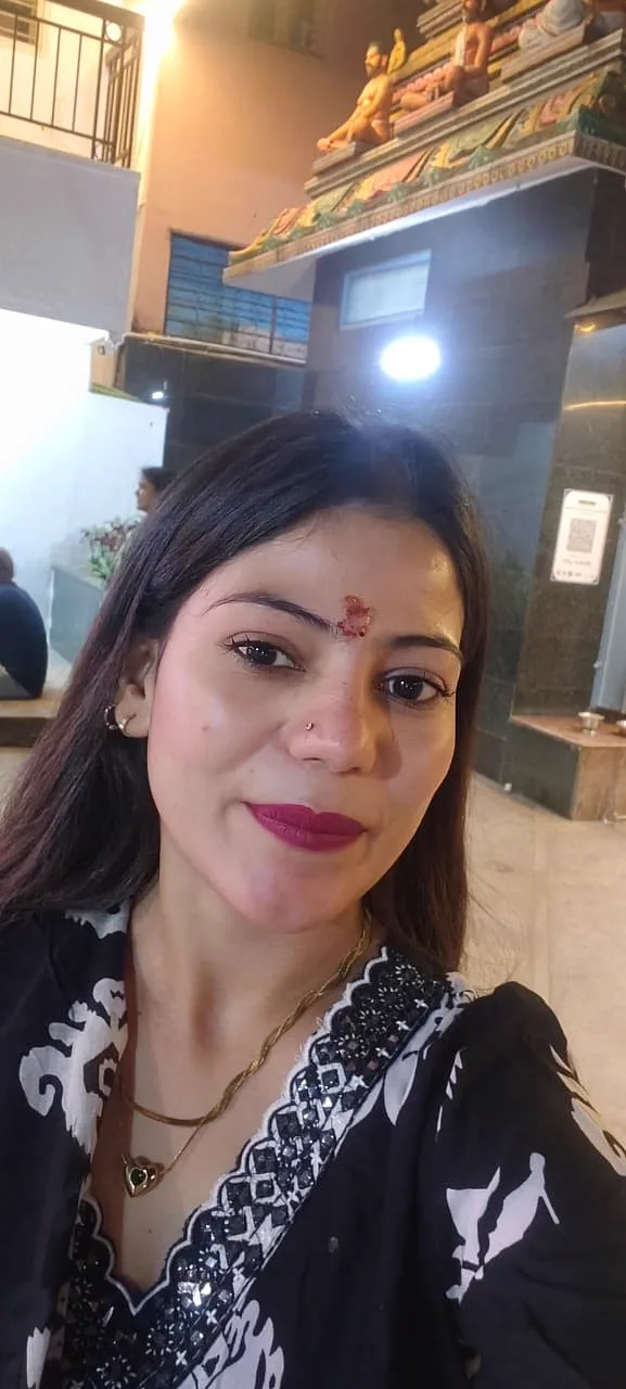 VIP Escorts Bangalore Ekta