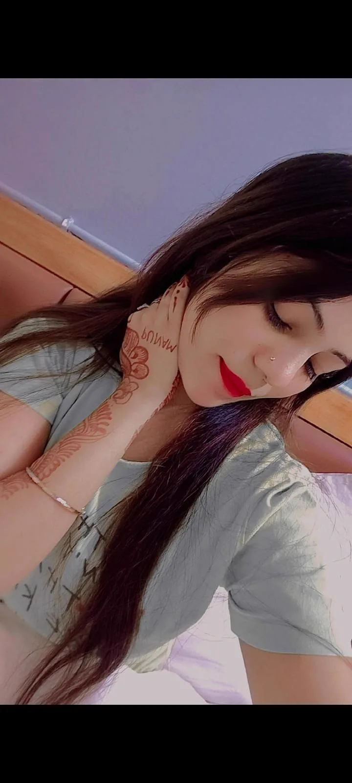 Call girls Bangalore Ekta