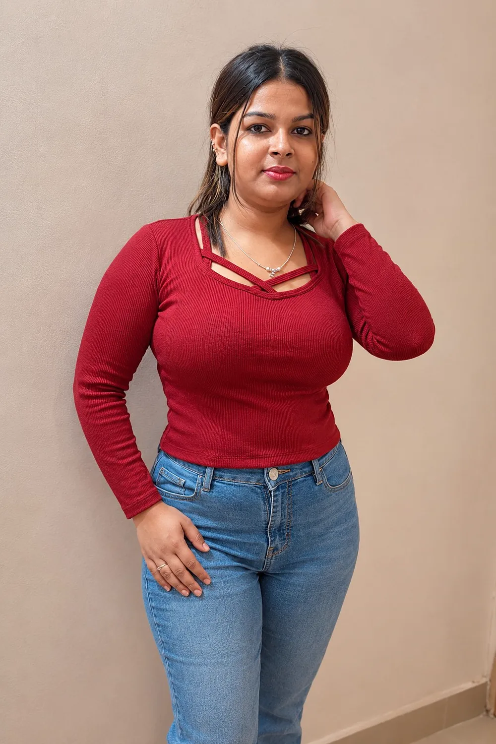 Bangalore Independent escort service Radha