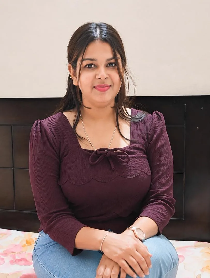 Escort service Bangalore Radha